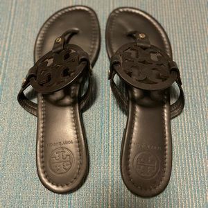 Tory Burch Miller Sandals